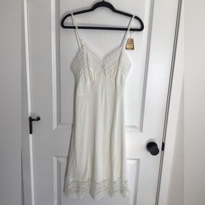 Vtg Nightgown Aristocrat Size 34